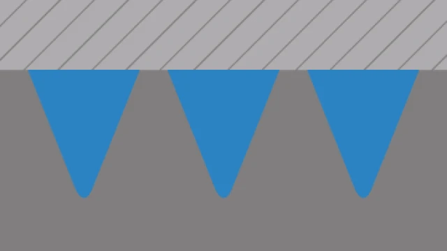 Trni ali zemeljski žeblji