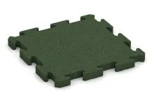 Puzzle plošča za otroška igrišča