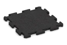 Puzzle plošča za otroška igrišča