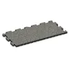 Robna plošča von WARCO im Farbdesign Siv granit mit den Abmessungen 1000 x 485 x 30 mm. Produktfoto von Artikel 5021 in der Aufsicht von schräg vorne.