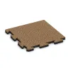Kotna plošča von WARCO im Farbdesign Maroko mit den Abmessungen 485 x 485 x 30 mm. Produktfoto von Artikel 5039 in der Aufsicht von schräg vorne.
