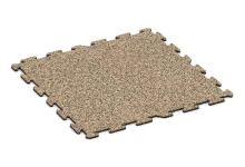 Fitnes podloga 18 mm