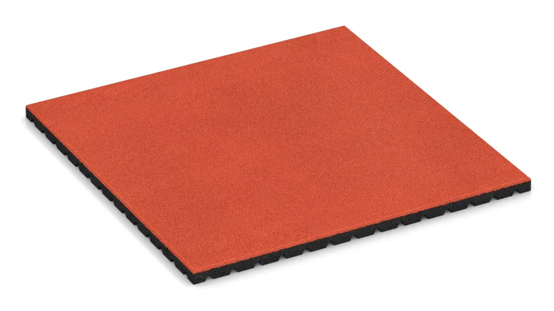 Svetlo rdeče-oranžna