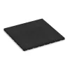 Wandschutzplatte von WARCO im Farbdesign Antracit mit den Abmessungen 500 x 500 x 25 mm. Produktfoto von Artikel 0526 in der Aufsicht von schräg vorne.
