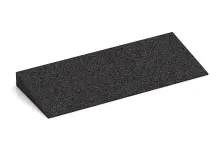 Pragovna rampa 50 × 4,3 cm