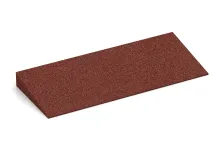 Pragovna rampa 50 × 4,3 cm