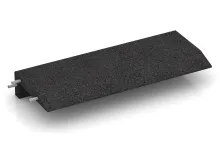 Zaščitna obloga iz gume