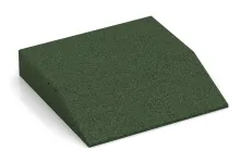 Rand-Platte (eine Seite abgeschrägt)