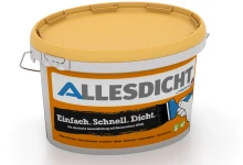 ALLESDICHT – Hidroizolacija