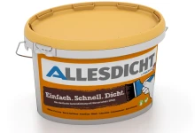 ALLESDICHT – Hidroizolacija