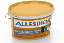 ALLESDICHT – Hidroizolacija