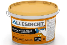 ALLESDICHT – Hidroizolacija