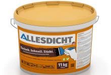 ALLESDICHT – Hidroizolacija