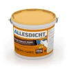 ALLESDICHT – Hidroizolacija von WARCO im Farbdesign Rdečerjava mit den Abmessungen 25 kg | 7,6 m². Produktfoto von Artikel 0025 in der Aufsicht von schräg vorne.