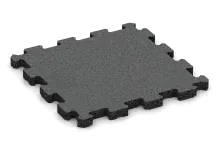 Eck-Platte (zwei Seiten abgeschrägt)