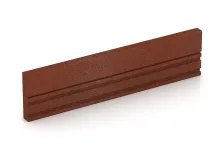 Elastični gumijasti robnik