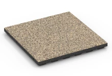 Gumijasta varovalna plošča EPDM – 120 cm