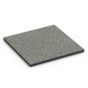 Terasna plošča Classic von WARCO im Farbdesign Sivi granit mit den Abmessungen 50 x 50 x 3 cm | 0,25 m². Produktfoto von Artikel 6355 in der Aufsicht von schräg vorne.