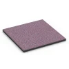 Terasna plošča Classic von WARCO im Farbdesign Lavanda mit den Abmessungen 50 x 50 x 3 cm | 0,25 m². Produktfoto von Artikel 6359 in der Aufsicht von schräg vorne.