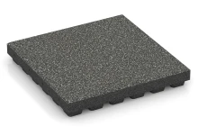 Gumijasta varovalna plošča EPDM – 210 cm