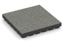 Gumijasta varovalna plošča EPDM – 210 cm