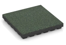 Gumijasta varovalna plošča EPDM – 210 cm
