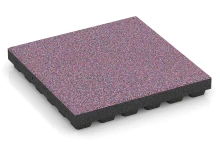 Gumijasta varovalna plošča EPDM – 210 cm