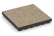 Gumijasta varovalna plošča EPDM – 210 cm