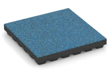 Gumijasta varovalna plošča EPDM – 210 cm