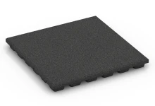 Gumijasta varnostna plošča – 170 cm