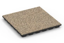 Gumijasta varovalna plošča EPDM – 160 cm