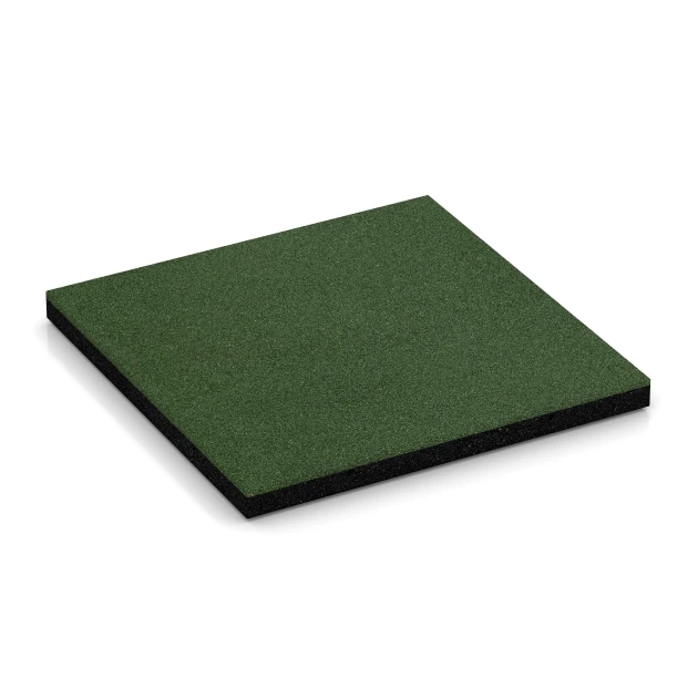 Podloga za pasji izpust von WARCO im Farbdesign Travnato zelena mit den Abmessungen 50 x 50 x 4 cm | 0,25 m². Produktfoto von Artikel 7078 in der Aufsicht von schräg vorne.