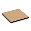 Podloga za pasji izpust von WARCO im Farbdesign Peščeno bež mit den Abmessungen 50 x 50 x 4 cm | 0,25 m². Produktfoto von Artikel 7079 in der Aufsicht von schräg vorne.