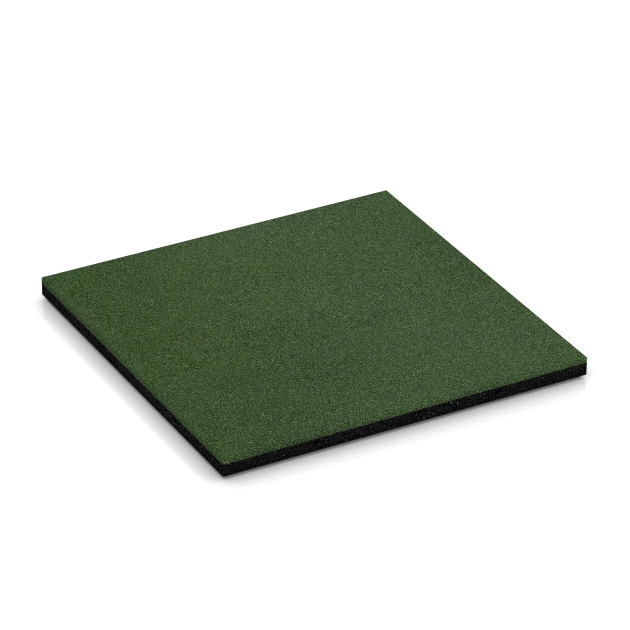 Podloga za pasji izpust von WARCO im Farbdesign Travnato zelena mit den Abmessungen 50 x 50 x 3 cm | 0,25 m². Produktfoto von Artikel 7082 in der Aufsicht von schräg vorne.