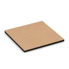 Podloga za pasji izpust von WARCO im Farbdesign Peščeno bež mit den Abmessungen 50 x 50 x 3 cm | 0,25 m². Produktfoto von Artikel 7083 in der Aufsicht von schräg vorne.