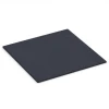 Fitness Performance Elite Talna obloga za vadbo von WARCO im Farbdesign Antracit mit den Abmessungen 100 × 100 × 2 cm. Produktfoto von Artikel 6176 in der Aufsicht von schräg vorne.