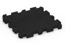 Gumijasta varovalna plošča puzzle – 150 cm