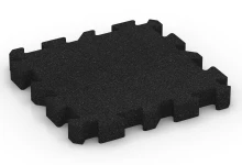 Gumijasta varovalna plošča puzzle – 220 cm