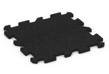Puzzle plošča za otroška igrišča
