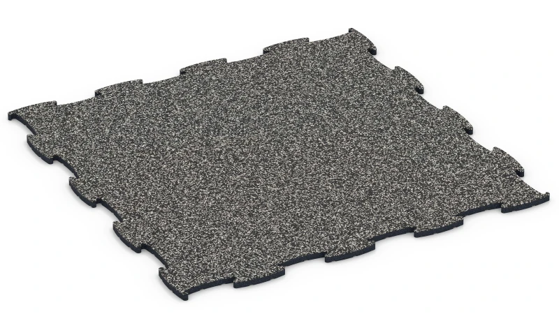 Temnosivi granit