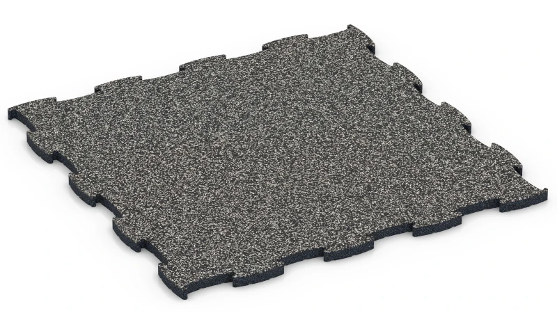 Temnosivi granit