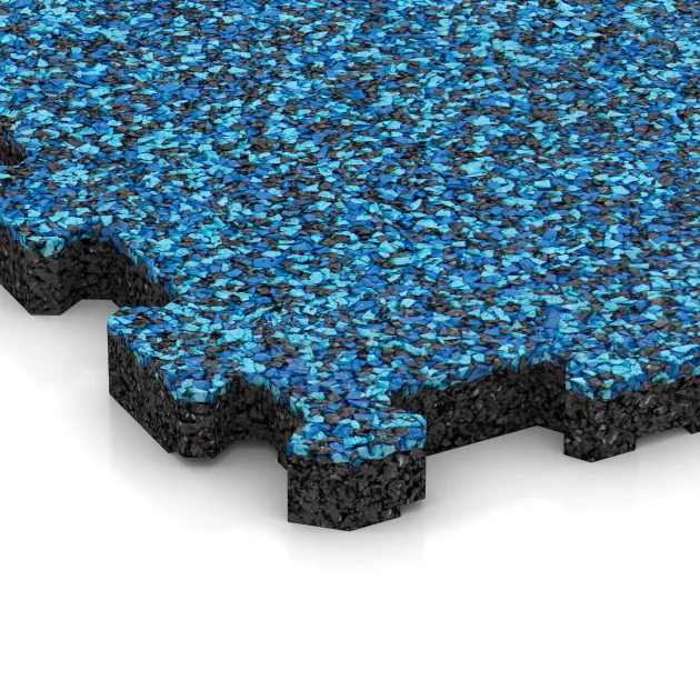 Detailaufnahme der Randausprägung von WARCO-Produkt 3858, Ploščica rob bazena brez fug, Format 306 x 306 x 20 mm, Farbe Atlantic.