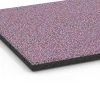 Detailaufnahme der Randausprägung von WARCO-Produkt 6359, Terasna plošča Classic, Format 50 x 50 x 3 cm | 0,25 m², Farbe Lavanda.