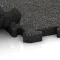 Puzzle spoj | Robovi rahlo zaobljeni | Izrazit drenažni profil na spodnji strani