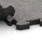 Puzzle spoj | Robovi rahlo zaobljeni | Izrazit drenažni profil na spodnji strani