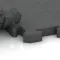 Puzzle spoj | Robovi rahlo zaobljeni | Izrazit drenažni profil na spodnji strani