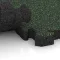 Puzzle spoj | Robovi rahlo zaobljeni | Izrazit drenažni profil na spodnji strani