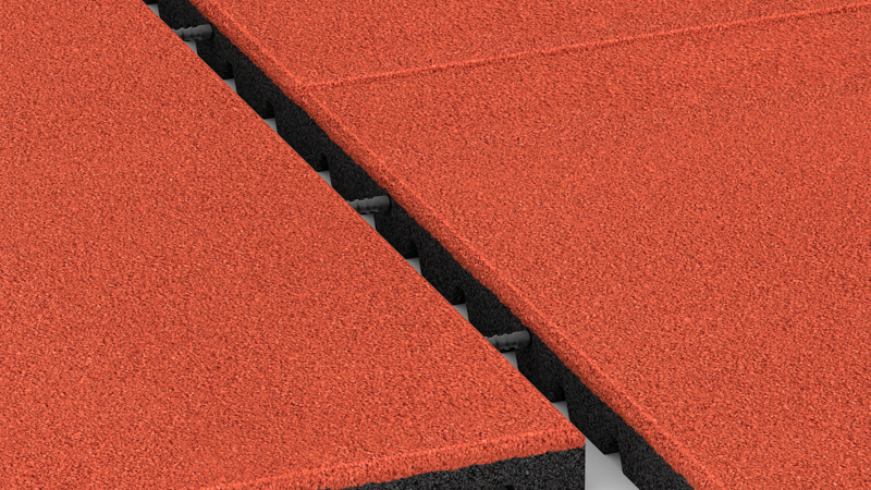 Povezovalni zatiči – plastični vložki