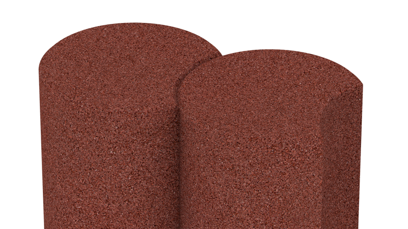 Talno sidranje in vdolbina