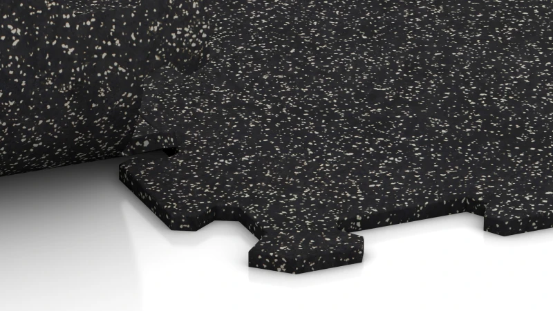 Izrezan sestavljiv spoj brez posnetja